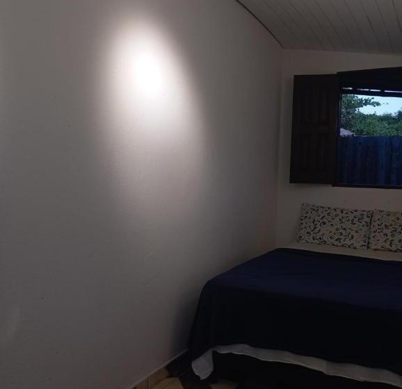 اتاق استاندارد, Hospedaria Hibisco