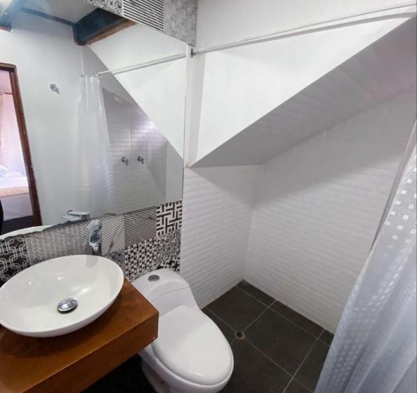 标准间, Hostal Patio Del Río