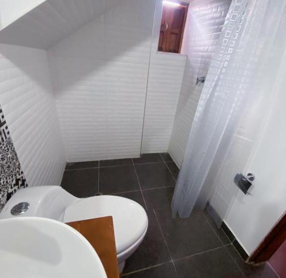 Номер Стандарт, Hostal Patio Del Río