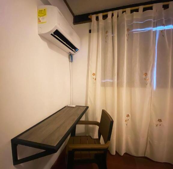 标准间, Hostal Patio Del Río