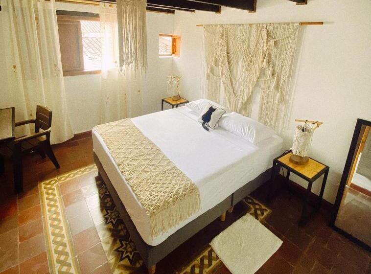 标准间, Hostal Patio Del Río