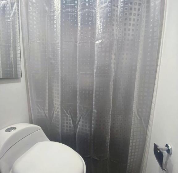 标准间, Hostal Patio Del Río