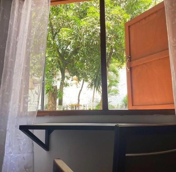 标准间, Hostal Patio Del Río