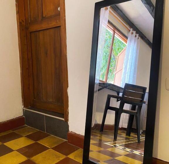 标准间, Hostal Patio Del Río