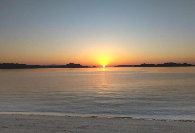 Дом 1 Спальня, Imaginewestocean   Vacation Stay 15852