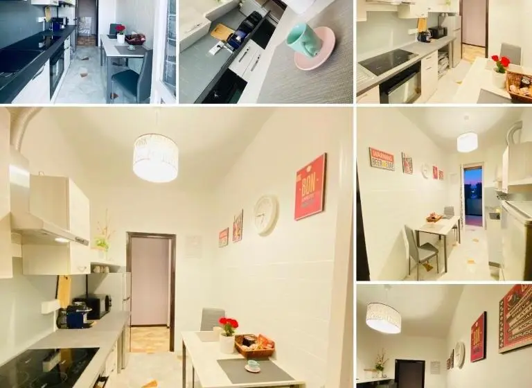 Standard Kolmen Hengen Huone, Milano Relax Room