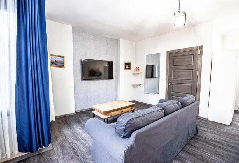 Standard-huone, Room In Apartment   Luxury Historical Hotel Room In Sultanahmet