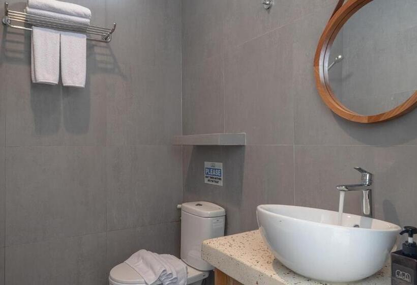 סוויטה, The Simore