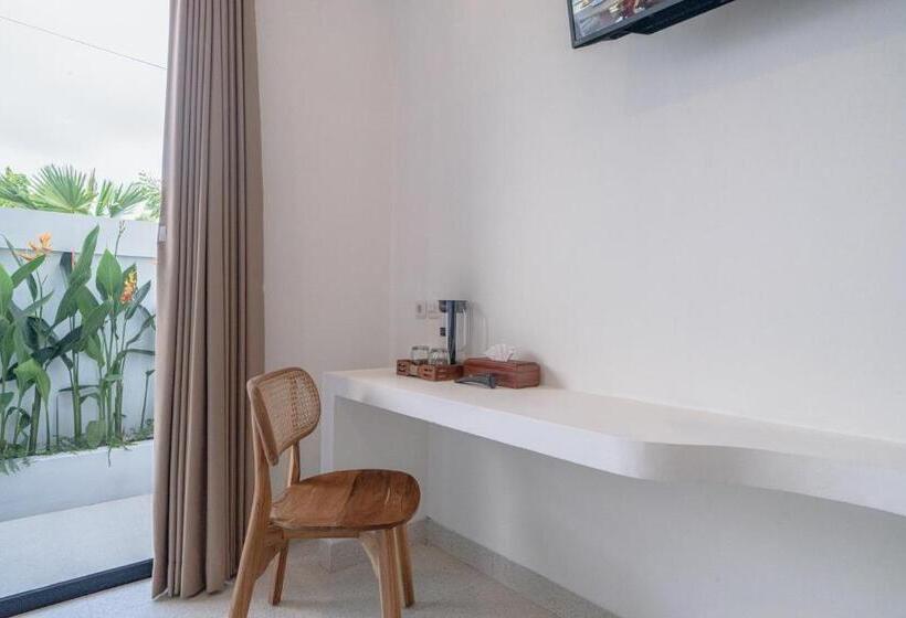 סוויטה, The Simore