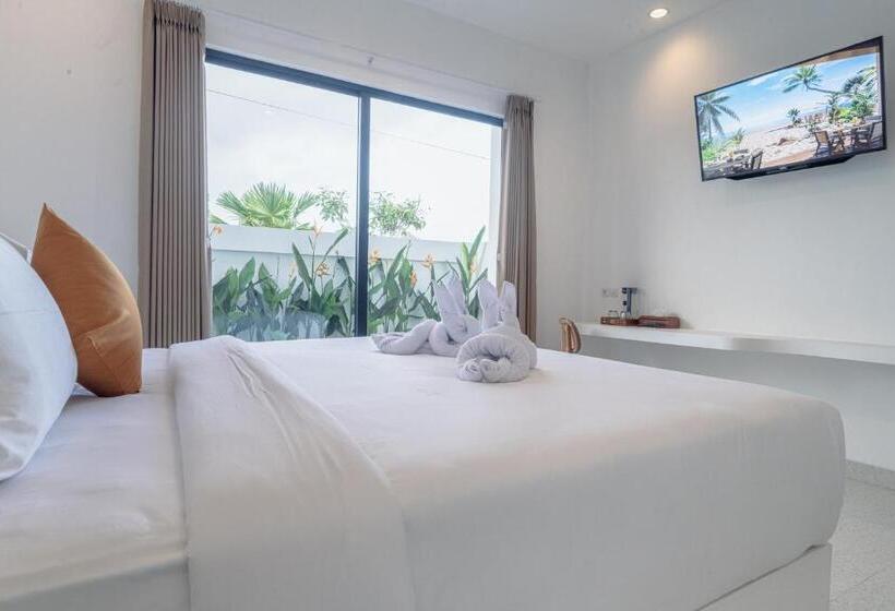 סוויטה, The Simore