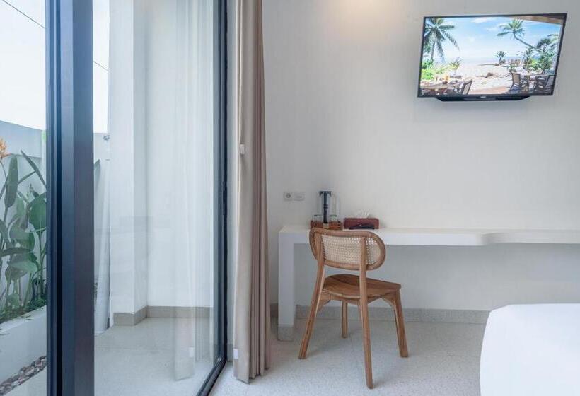 סוויטה, The Simore