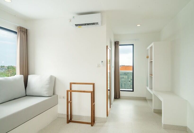 סוויטה, The Simore