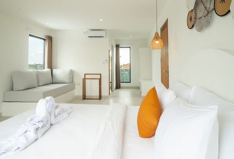 סוויטה, The Simore