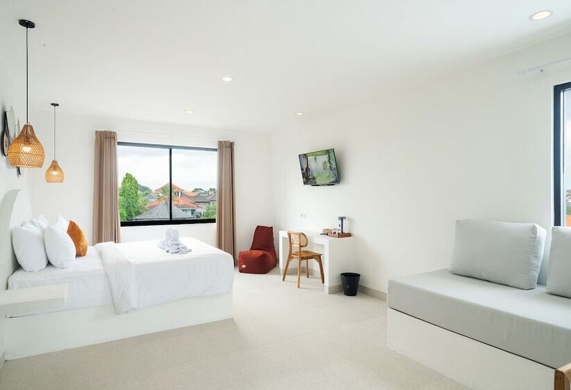 סוויטה, The Simore