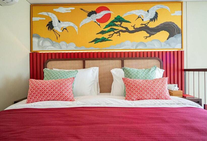 标准工作室, Tarate Loft Studio Ubud