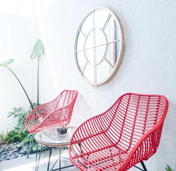 标准工作室, Tarate Loft Studio Ubud