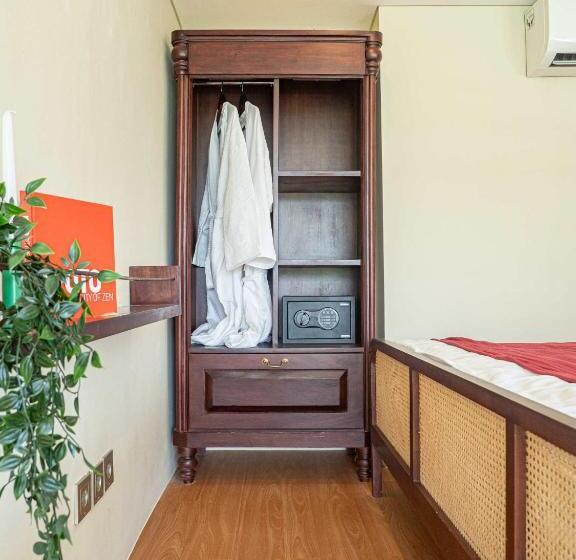 标准工作室, Tarate Loft Studio Ubud