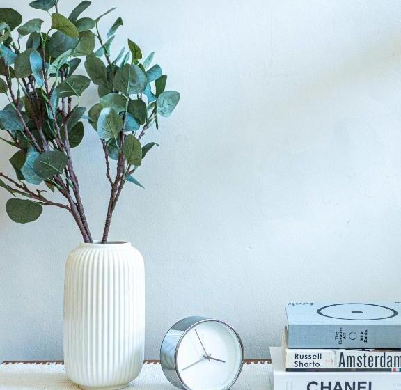 带露台的标准工作室, Tarate Loft Studio Ubud