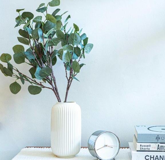 带露台的标准工作室, Tarate Loft Studio Ubud