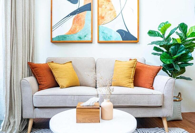 Студио Стандарт с Террасой, Tarate Loft Studio Ubud