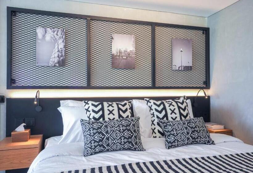 高级工作室, Tarate Loft Studio Ubud