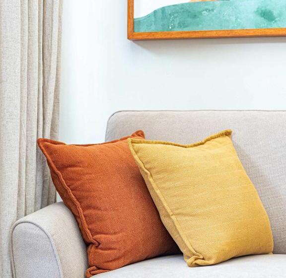 带露台的标准工作室, Tarate Loft Studio Ubud