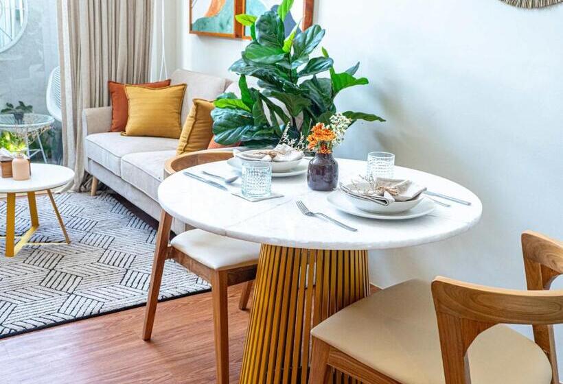 Студио Стандарт с Террасой, Tarate Loft Studio Ubud
