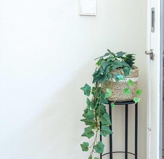 带露台的标准工作室, Tarate Loft Studio Ubud