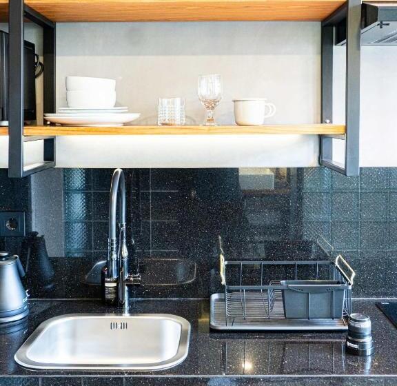 Студия Superior, Tarate Loft Studio Ubud