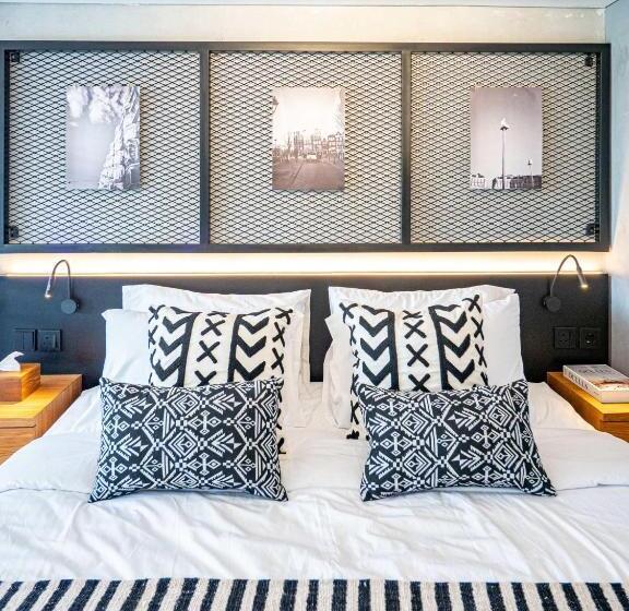 高级工作室, Tarate Loft Studio Ubud