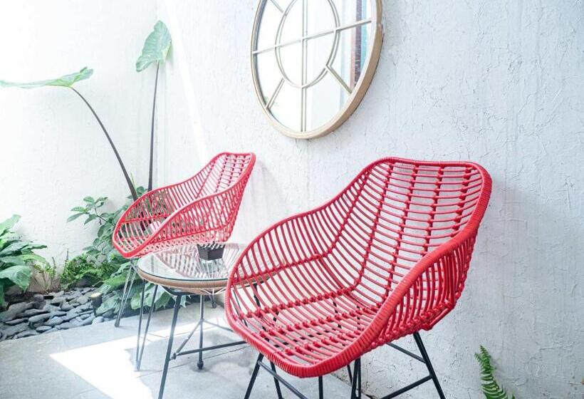 标准工作室, Tarate Loft Studio Ubud