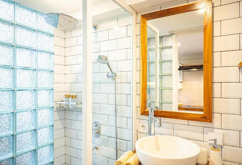 家庭工作室, Tarate Loft Studio Ubud