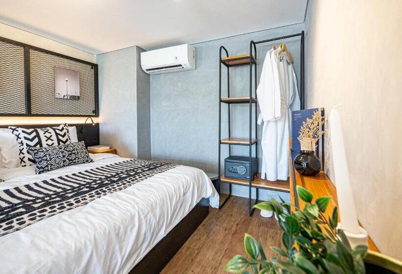 家庭工作室, Tarate Loft Studio Ubud