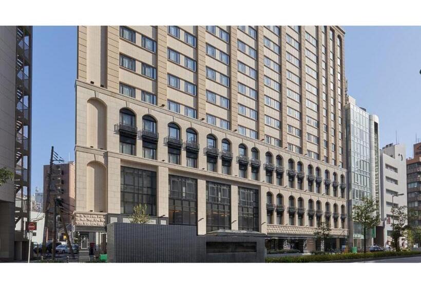 استودیوی استاندارد, Welina Hotel Premier Nakanoshima West   Vacation Stay 22043v