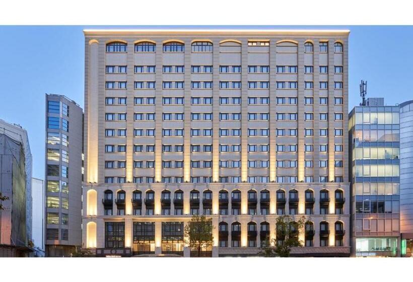 استودیوی استاندارد, Welina Hotel Premier Nakanoshima West   Vacation Stay 22043v