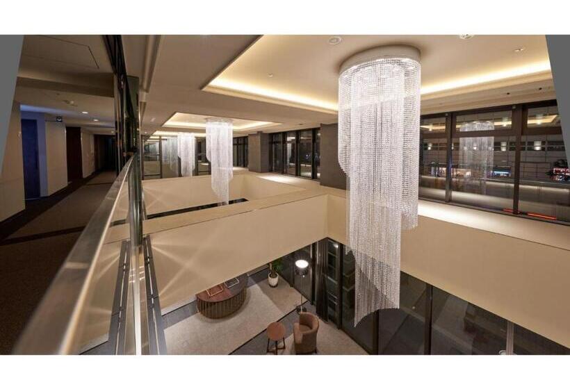 استودیوی استاندارد, Welina Hotel Premier Nakanoshima West   Vacation Stay 22043v