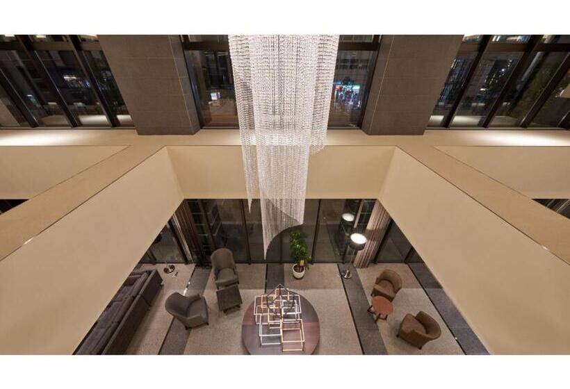 استودیوی استاندارد, Welina Hotel Premier Nakanoshima West   Vacation Stay 22043v