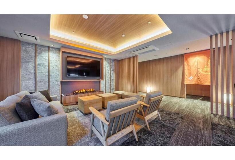 استودیوی استاندارد, Welina Hotel Premier Nakanoshima West   Vacation Stay 22043v