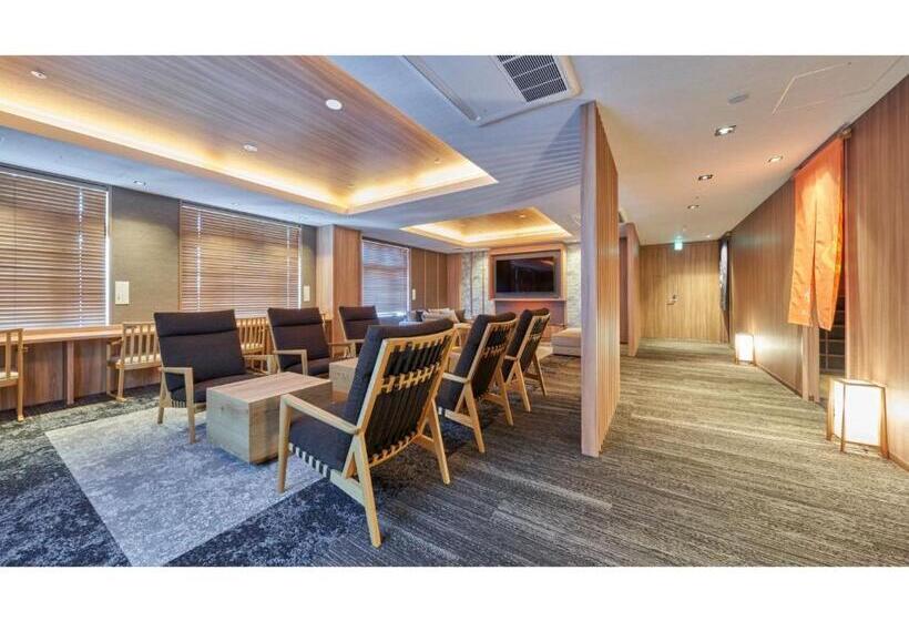 استودیوی استاندارد, Welina Hotel Premier Nakanoshima West   Vacation Stay 22043v