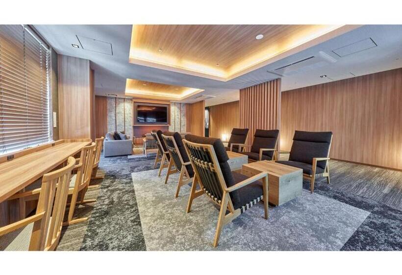 استودیوی استاندارد, Welina Hotel Premier Nakanoshima West   Vacation Stay 22043v