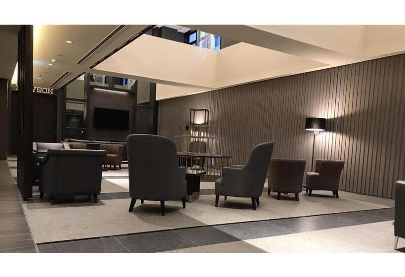 استودیوی استاندارد, Welina Hotel Premier Nakanoshima West   Vacation Stay 22043v