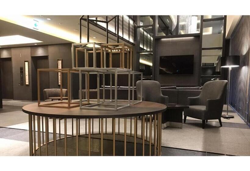 استودیوی استاندارد, Welina Hotel Premier Nakanoshima West   Vacation Stay 22043v