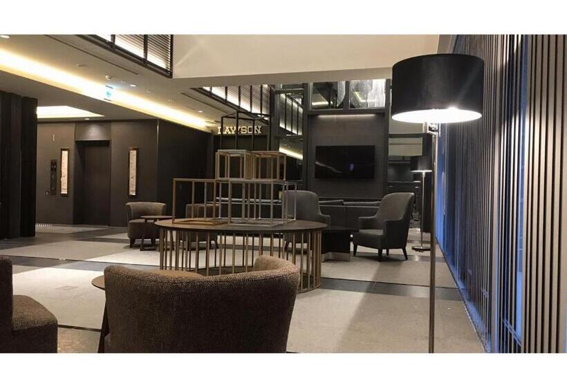 استودیوی استاندارد, Welina Hotel Premier Nakanoshima West   Vacation Stay 22043v