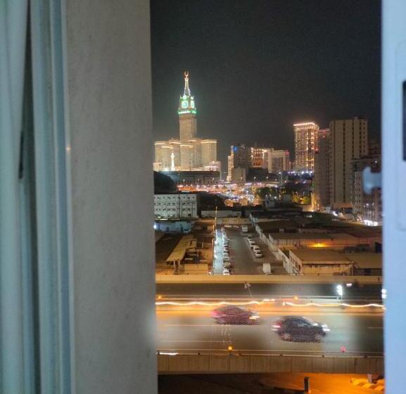 Economy Quadruple Room, فندق داوود بلازا