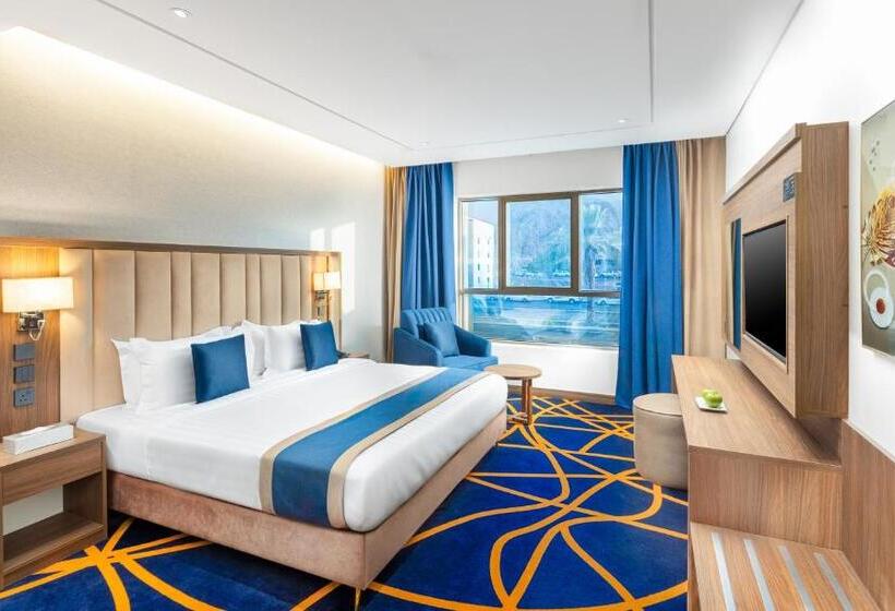 Camera Standard, فندق كارم الذهبي Karem Alzahbi