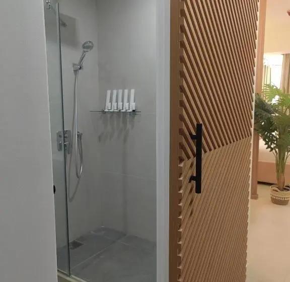 デラックススタジオ, Triann Condo Staycation Davao In Aeon Towers