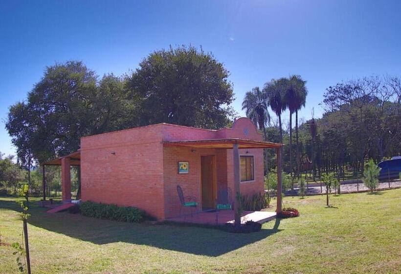 اتاق استاندارد چهار تخته, La Hacienda
