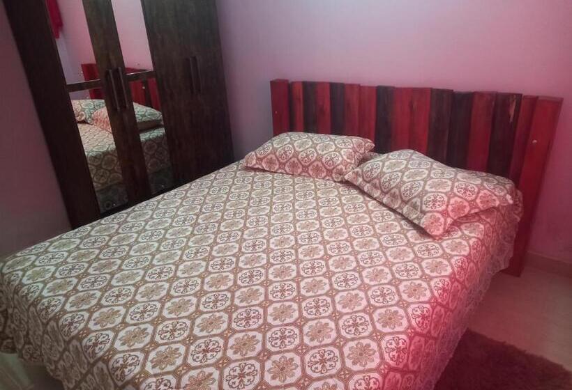 Standard Studio King Bed, Pousada Rancho Das Flores