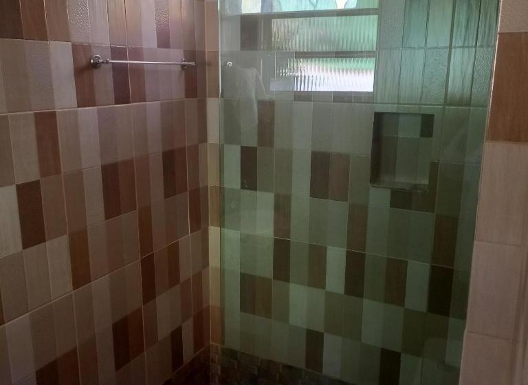 Standard Studio with Terrace, Pousada Rancho Das Flores