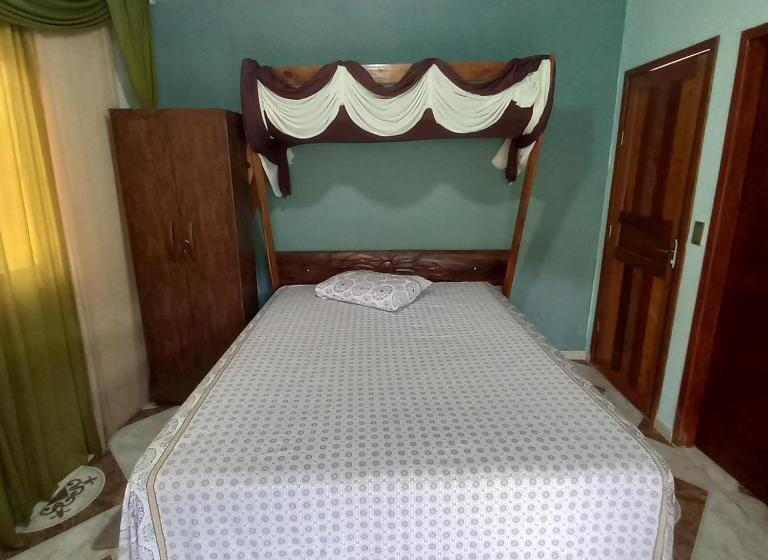 Standard Studio with Terrace, Pousada Rancho Das Flores